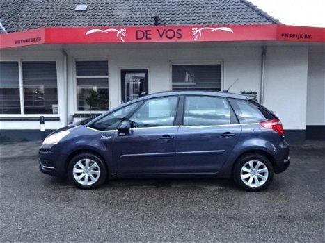 Citroën C4 Picasso - 1.6 THP Business EB6V 5p - 1