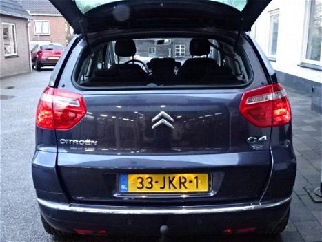 Citroën C4 Picasso - 1.6 THP Business EB6V 5p - 1