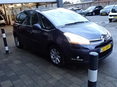 Citroën C4 Picasso - 1.6 THP Business EB6V 5p - 1