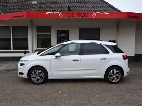 Citroën C4 Picasso - 1.6 VTi Intensive - 1