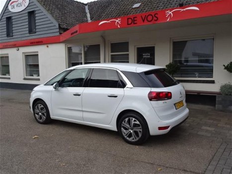 Citroën C4 Picasso - 1.6 VTi Intensive - 1