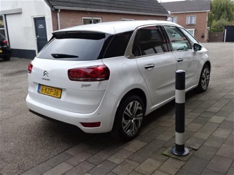 Citroën C4 Picasso - 1.6 VTi Intensive - 1