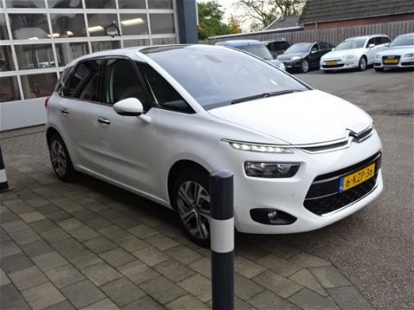 Citroën C4 Picasso - 1.6 VTi Intensive - 1