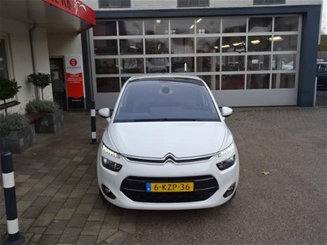 Citroën C4 Picasso - 1.6 VTi Intensive - 1