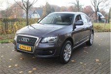 Audi Q5 - 2.0 TFSI quattro (Automaat, Navigatie)