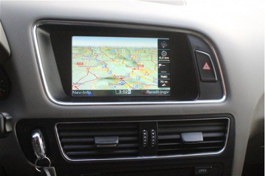 Audi Q5 - 2.0 TFSI quattro (Automaat, Navigatie) - 1