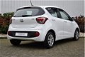 Hyundai i10 - 1.0 5MT Comfort + Smart Pack | Navigatie | Parkeersensoren | - 1 - Thumbnail