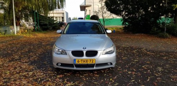 BMW 5-serie - 520i - 1