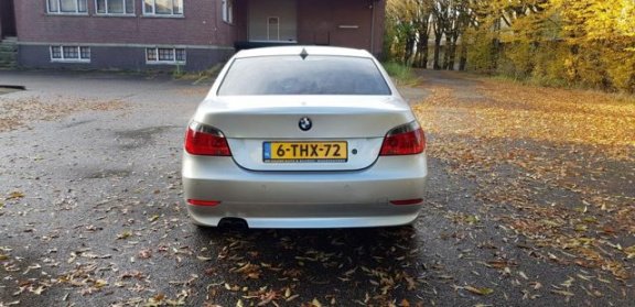 BMW 5-serie - 520i - 1