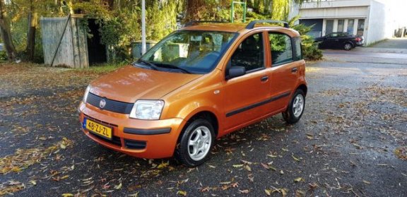 Fiat Panda - 1.1 Active - 1