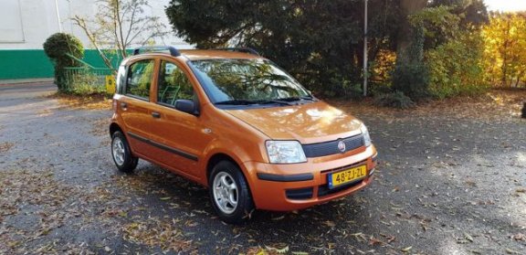 Fiat Panda - 1.1 Active - 1