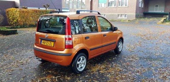 Fiat Panda - 1.1 Active - 1