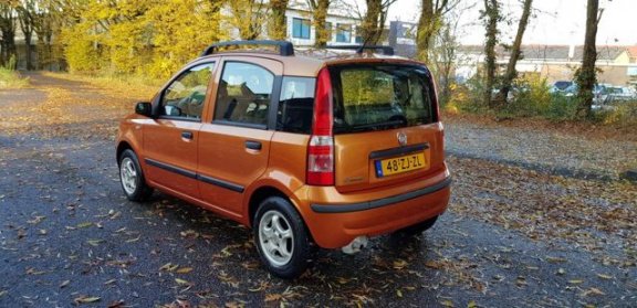 Fiat Panda - 1.1 Active - 1