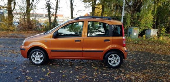 Fiat Panda - 1.1 Active - 1