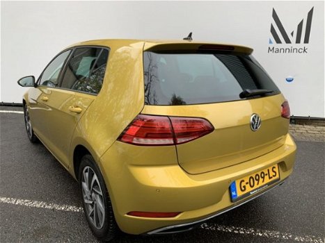 Volkswagen Golf - 1.0 TSI Sound - 1