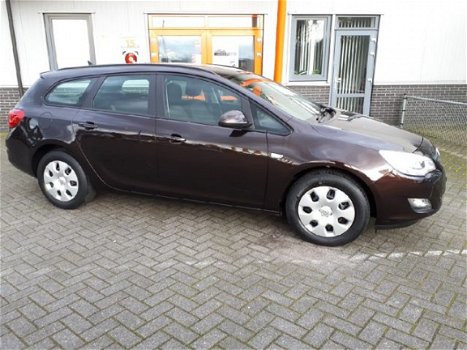 Opel Astra Sports Tourer - 1.4 Business Edition - 1