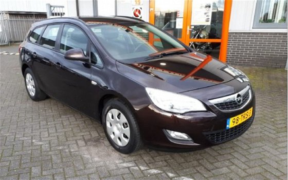 Opel Astra Sports Tourer - 1.4 Business Edition - 1