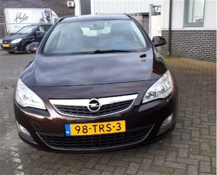 Opel Astra Sports Tourer - 1.4 Business Edition - 1