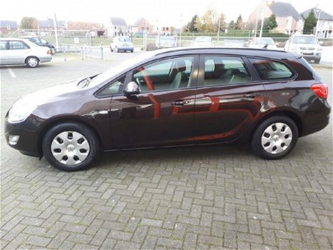 Opel Astra Sports Tourer - 1.4 Business Edition - 1