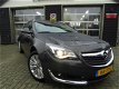 Opel Insignia Sports Tourer - 1.4 T EcoFLEX Business+ sportieve uitstralingmooie kleurleder - 1 - Thumbnail