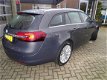 Opel Insignia Sports Tourer - 1.4 T EcoFLEX Business+ sportieve uitstralingmooie kleurleder - 1 - Thumbnail