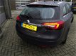 Opel Insignia Sports Tourer - 1.4 T EcoFLEX Business+ sportieve uitstralingmooie kleurleder - 1 - Thumbnail