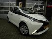 Toyota Aygo - 1.0 VVT-i x-fun - 1 - Thumbnail