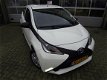 Toyota Aygo - 1.0 VVT-i x-fun - 1 - Thumbnail