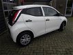 Toyota Aygo - 1.0 VVT-i x-fun - 1 - Thumbnail