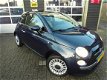 Fiat 500 - 1.2 Lounge leuke complete auto - 1 - Thumbnail