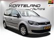 Volkswagen Touran - 1.2 TSI Trendline Bluemotion 7p - 1 - Thumbnail