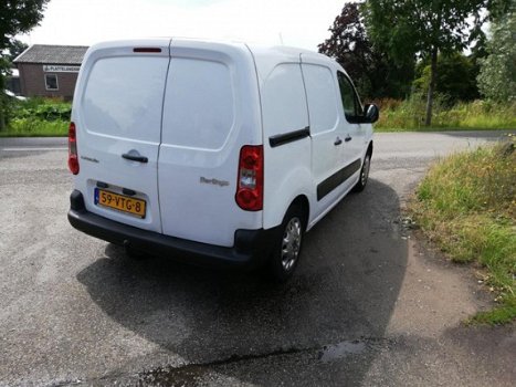 Citroën Berlingo - 1.6 HDI 500 Club - 1