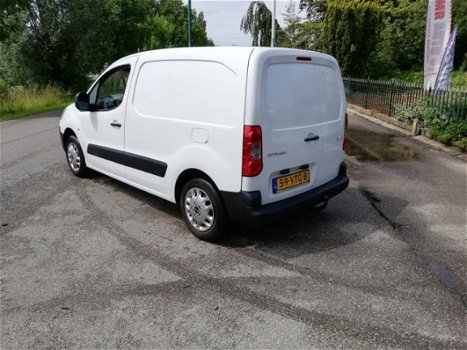 Citroën Berlingo - 1.6 HDI 500 Club - 1