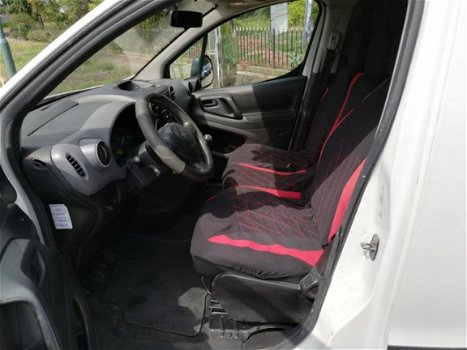 Citroën Berlingo - 1.6 HDI 500 Club - 1