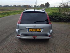 Peugeot 206 SW - 1.4 Air-line 2 apk 03-05-2020