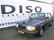 Volvo 240 - 2.3 DL - 1 - Thumbnail