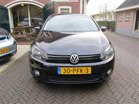 Volkswagen Golf - 1.2 TSI Tour II - 1