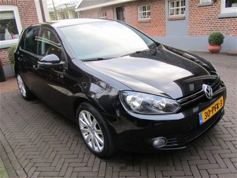 Volkswagen Golf - 1.2 TSI Tour II - 1