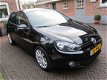 Volkswagen Golf - 1.2 TSI Tour II - 1 - Thumbnail