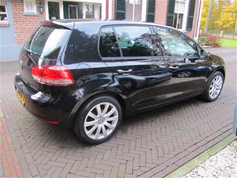 Volkswagen Golf - 1.2 TSI Tour II - 1