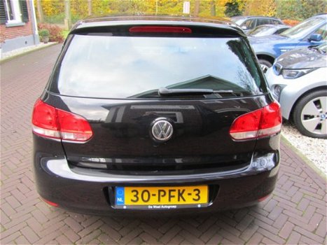 Volkswagen Golf - 1.2 TSI Tour II - 1