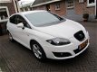 Seat Leon - 1.6 Good Stuff, 1e Eigenaar - 1 - Thumbnail