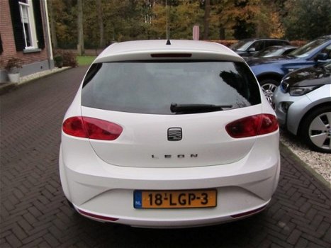 Seat Leon - 1.6 Good Stuff, 1e Eigenaar - 1