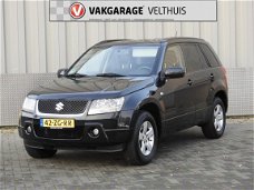 Suzuki Grand Vitara - 2.0-16V Shogun