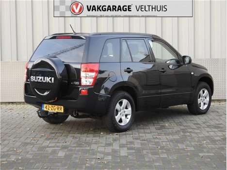 Suzuki Grand Vitara - 2.0-16V Shogun - 1