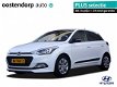Hyundai i20 - 1.4i i-Motion Automaat | Climate Control | Bluetooth - 1 - Thumbnail