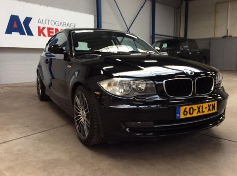 BMW 1-serie - 118i Executive - 1