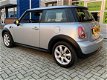 Mini Mini One - 1.4 Pepper Airco *NL AUTO NAP *39.766 km - 1 - Thumbnail