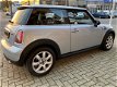 Mini Mini One - 1.4 Pepper Airco *NL AUTO NAP *39.766 km - 1 - Thumbnail