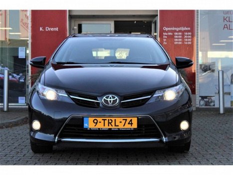 Toyota Auris Touring Sports - 1.3 VVT-i Now - 1